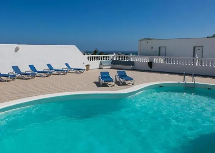 Appartement 110 Colony Club *