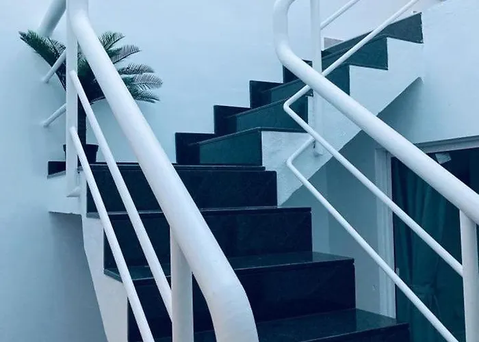 110 Colony Club Appartement Puerto del Carmen (Lanzarote)