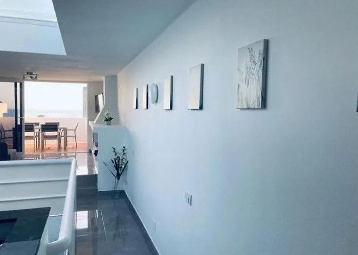 Appartement 110 Colony Club Puerto del Carmen (Lanzarote)