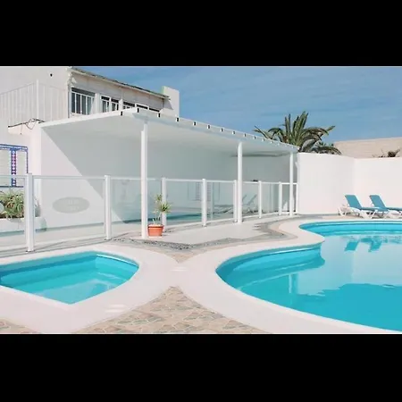 110 Colony Club Apartmán Puerto del Carmen (Lanzarote)