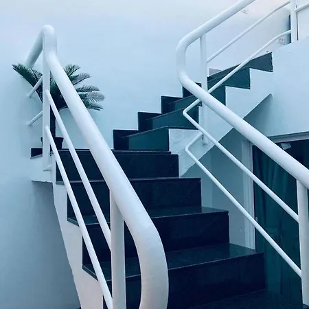 110 Colony Club Apartmán Puerto del Carmen (Lanzarote)