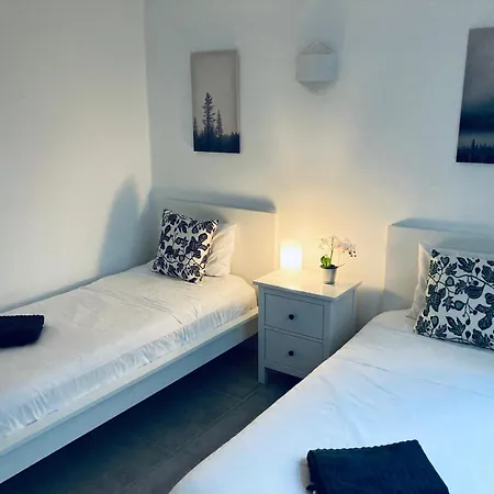 Apartmán 110 Colony Club