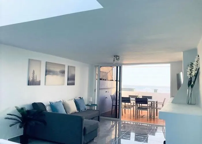 Apartment 110 Colony Club Puerto del Carmen (Lanzarote)