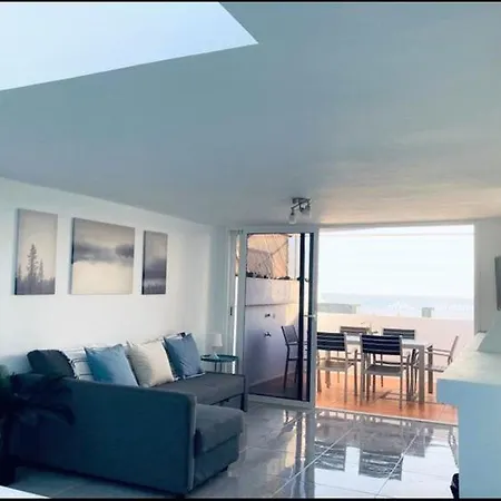 Διαμέρισμα 110 Colony Club Πουέρτο Ντελ Κάρμεν